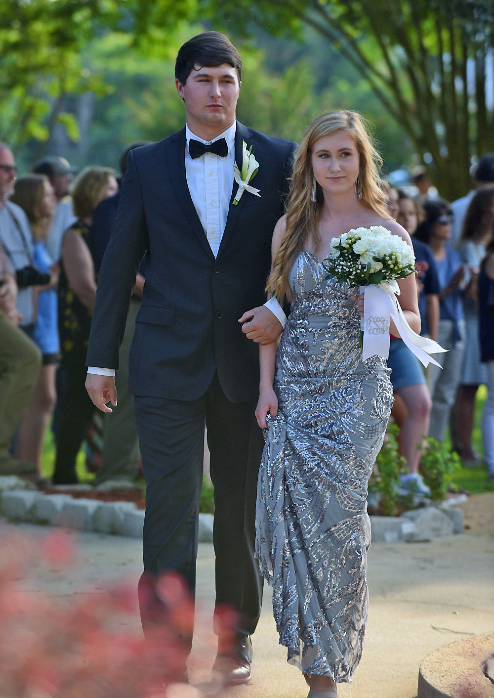 Headland High School Prom 2020